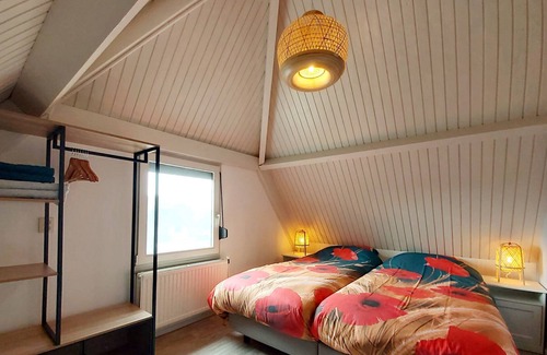 Herkingen House | New! Cozy 6p vacation home only 200m from the beach and Grevelingenmeer!
