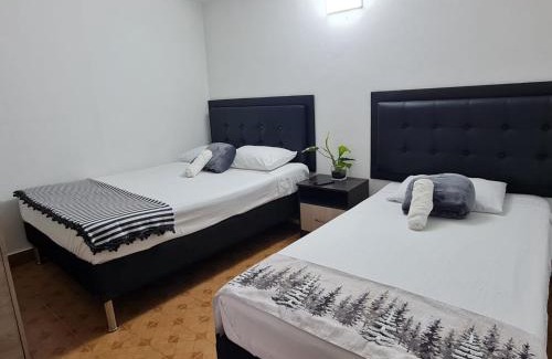 El Poblado Apartment | New Cozy Apartment in the Poblado, San Lucas