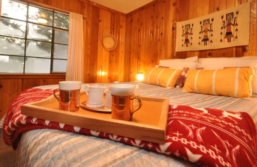 Cloudcroft House | New! Cozy Cabin in Cloudcroft village close to Lodge