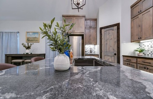 San Angelo House | New! Cozy & Convenient W/2BR & 2BA