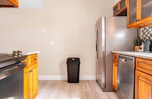 Highlands House | NEW Cozy Duplex in Jacksonville