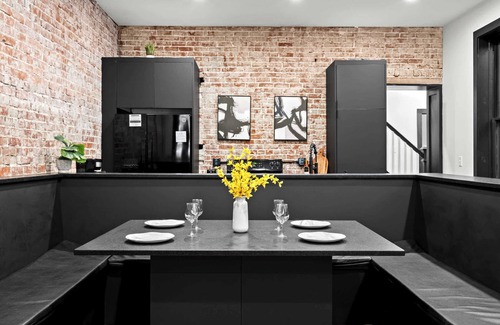 Shelby Park House | NEW Cozy Home in Shelby Park | Near Cafes & Stores