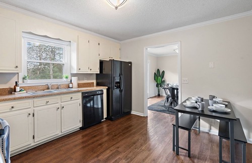 Murfreesboro House | ~ NEW ~ Cozy/Murfreesboro/Arcade Room/Getaway - Sleeps 8+