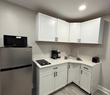 Queens Apartment | New Cozy Private Studio JFK