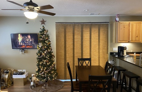 Mancelona Cottage | New Cozy Up North Cottage Getaway - in beautiful Lakes of the North