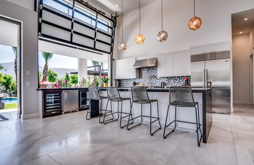 Village House | New Custom Home built 2022 in the HEART of Old Town
