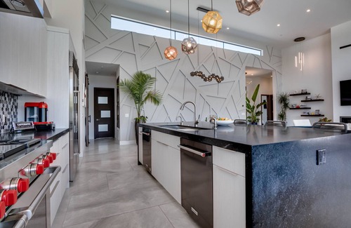 Village House | New Custom Home built 2022 in the HEART of Old Town