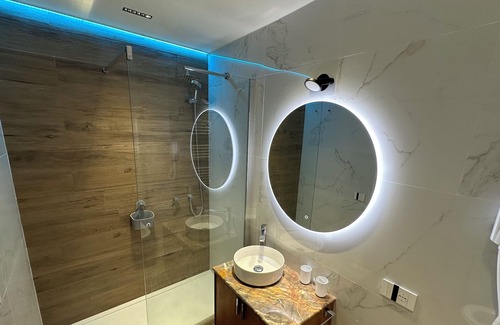 Rione XVI Ludovisi Apartment | NEW! Cute apart via Veneto