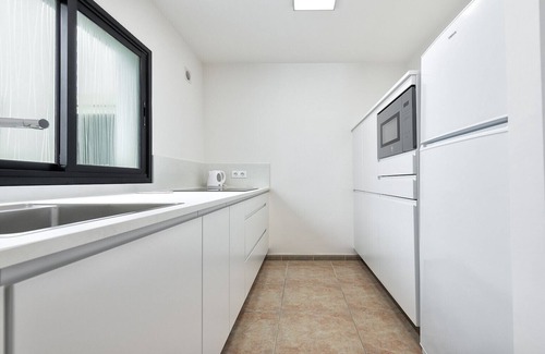 Melenara Apartment | New Cute Apartment at Salinetas Beach.