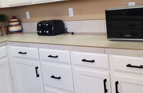 Lake Havasu City House | new,decorated, snow bird contact for winter stays