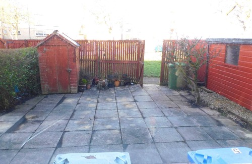 East Kilbride House | New & delightful 3 bed house in East Kilbride- 54