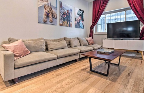 Cole House | NEW! Denver Vacation Rental Near Downtown!