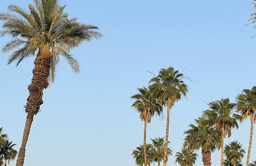 Indian Wells House | NEW Desert Gem Located on 11th Fairway Indian Wells Classic Course