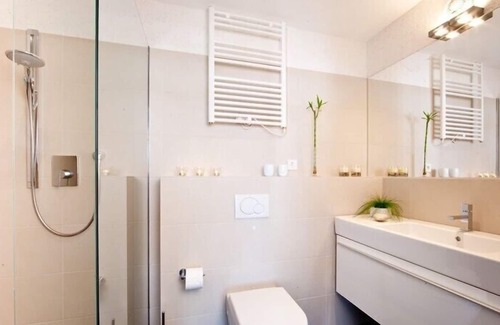 Mertesdorf Apartment | New design holiday apartment of the winery van | elkan in Ruwertal / near Trier.