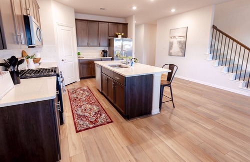 Royse City House | “New” Designer Home | 35 Minutes To Downtown Dallas