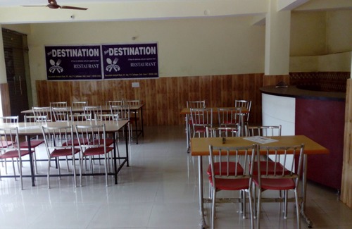 Kumarhatti House | New destination Anji