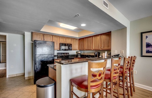 Downtown Myrtle Beach Condo | New! Direct Ocean Front - Bay View on the Boardwalk by Luxury Beach Rentals