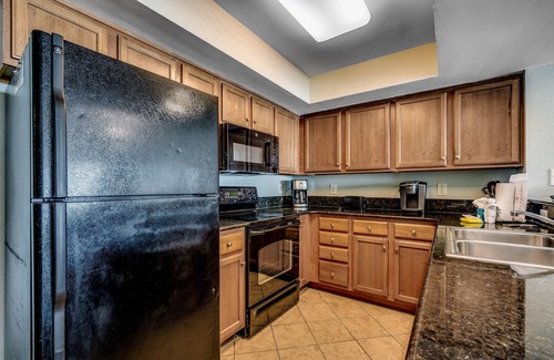 Downtown Myrtle Beach Condo | New! Direct Ocean Front - Bay View on the Boardwalk by Luxury Beach Rentals