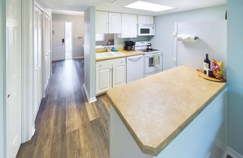 Port Canaveral House | NEW Direct Oceanfront Condo in Cape Canaveral!