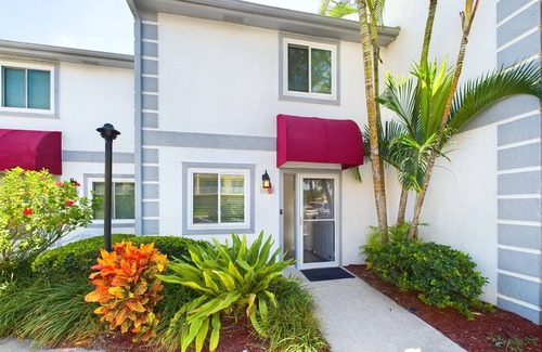 Port Canaveral House | NEW Direct Oceanfront Condo in Cape Canaveral!