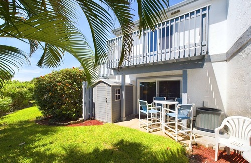 Port Canaveral House | NEW Direct Oceanfront Condo in Cape Canaveral!