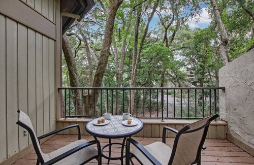 Fernandina Beach Condo | NEW- Discount! POOL - near beach and golf course!