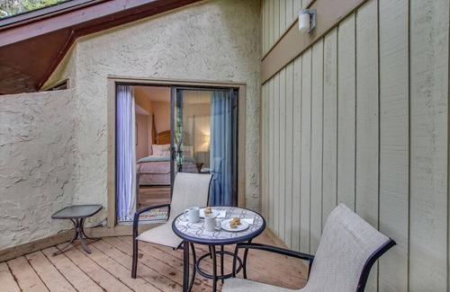Fernandina Beach Condo | NEW- Discount! POOL - near beach and golf course!