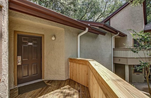 Fernandina Beach Condo | NEW- Discount! POOL - near beach and golf course!