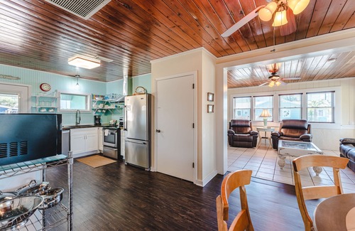 Port St. Joe House | New discounts in November & December!