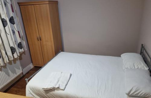 Higham Hill House | New double room on gf