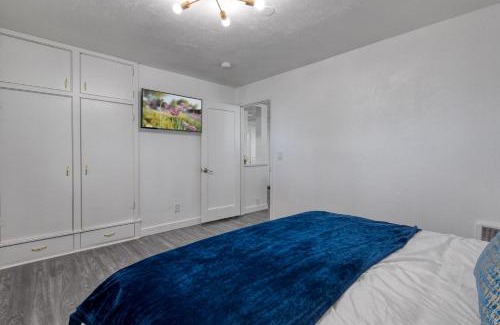 Southeast Boise Apartment | New Downtown Boise on Bsu Campus 3 Beds Sleeps 6