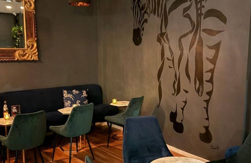Downtown Tucson Hotel | New! Downtown Boutique Hotel with Cocktail Bar