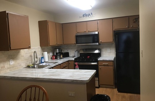 Willert Park House | New- Downtown Condo-Canalside/Riverworks/Bills/Sabres