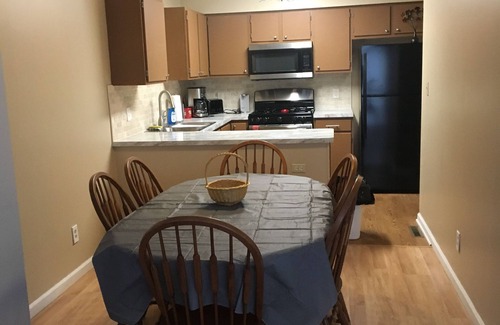 Willert Park House | New- Downtown Condo-Canalside/Riverworks/Bills/Sabres