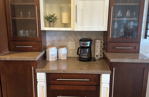 Grand Haven Condo | NEW! Downtown Grand Haven Condo, 2 Bedroom, 2 Bath Near Water! Private Parking!