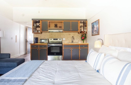 Hilo Condo | New! Downtown Hilo and Close to Airport