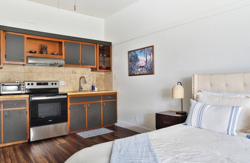 Hilo Condo | New! Downtown Hilo and Close to Airport