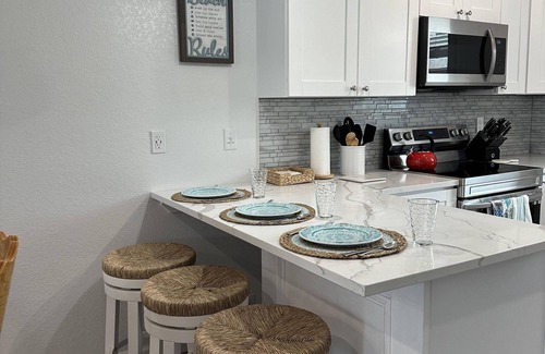 Surfside Beach House | New Dreamy Beach House just steps to the sand!