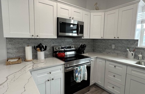 Surfside Beach House | New Dreamy Beach House just steps to the sand!