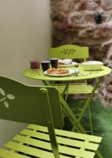 City-Centre - Petite France Apartment | New Duplex de charme au pied de la Cathédrale Carré d'or