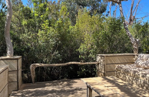 Galeria House | New eco-certified house near the beach