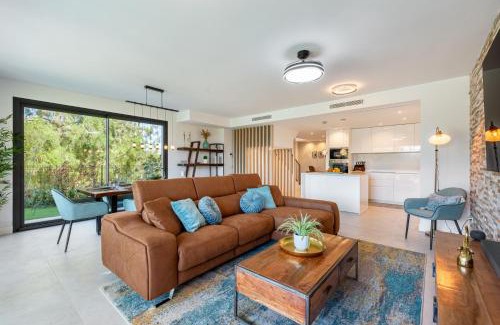 Mijas Apartment | New Eden Resort Home