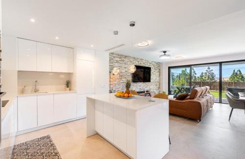 Mijas Apartment | New Eden Resort Home