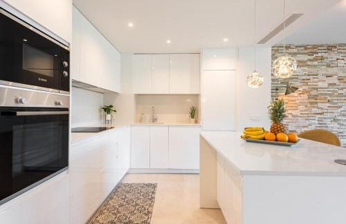 Mijas Apartment | New Eden Resort Home
