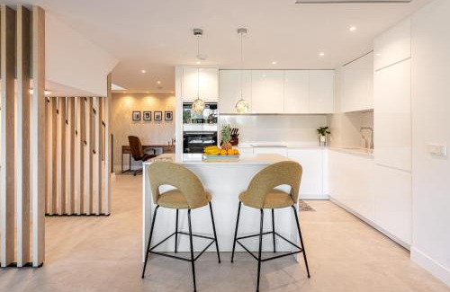 Mijas Apartment | New Eden Resort Home