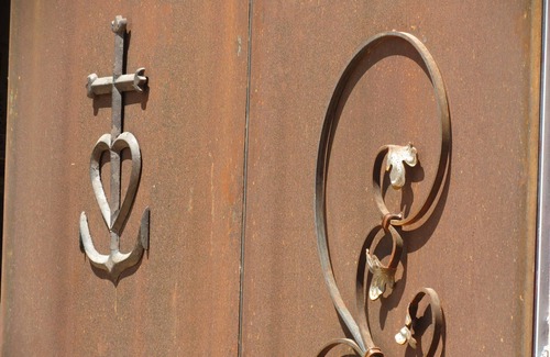 Le Thoronet Cottage | NEW EGLANTINE STUDIO GITE