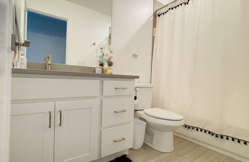 Draper House | New & Elegant Modern Townhome