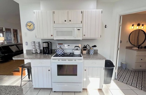 Town of Ledyard Apartment | NEW! ELEGANT VILLAGE HOME, refined & renewed