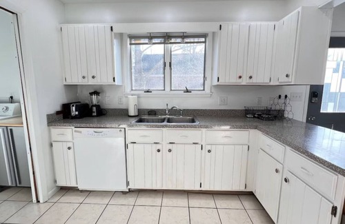 Town of Ledyard Apartment | NEW! ELEGANT VILLAGE HOME, refined & renewed