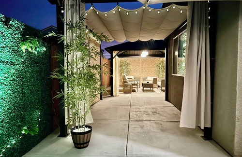 Raisin House | NEW Entire House In Fresno/Madera California